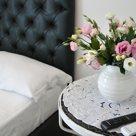 Barbarella Home نابولي المظهر الخارجي الصورة