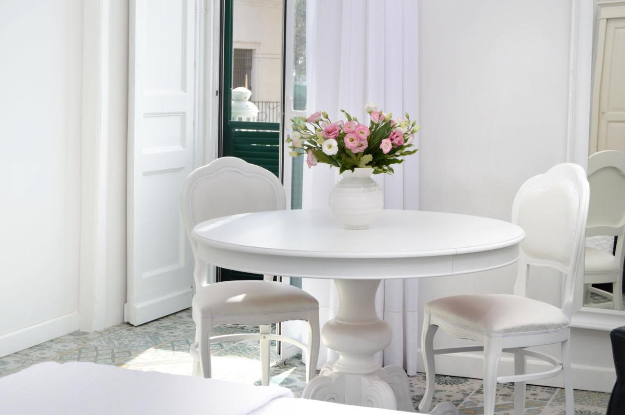 Barbarella Home نابولي المظهر الخارجي الصورة