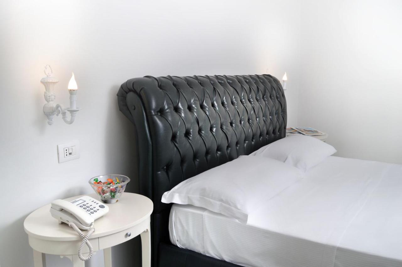 Barbarella Home نابولي المظهر الخارجي الصورة