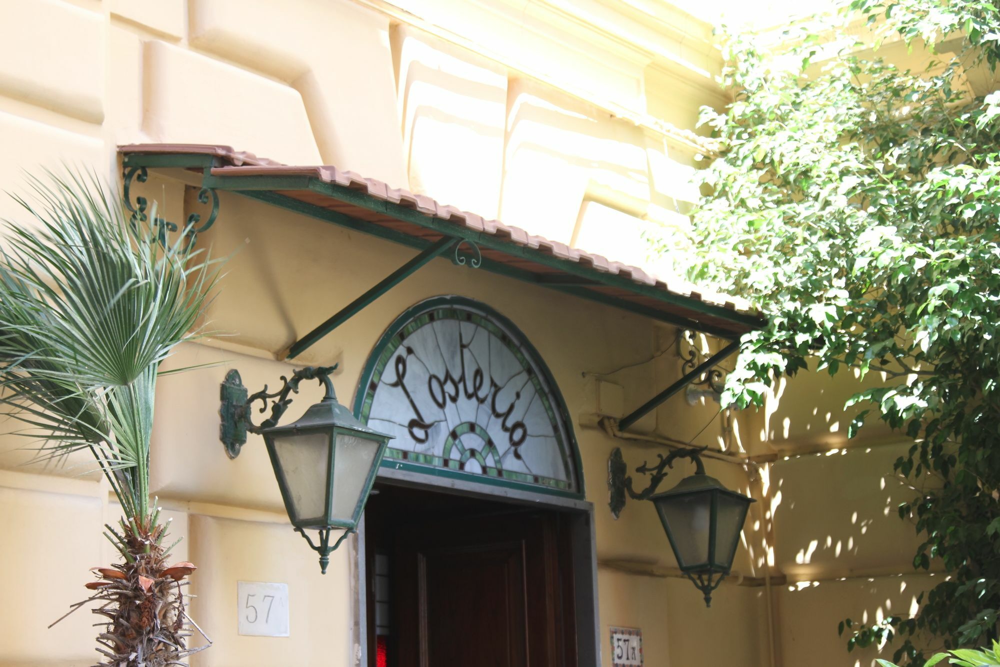 Barbarella Home نابولي المظهر الخارجي الصورة